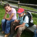 Es lebe der Sport (4. Tag)